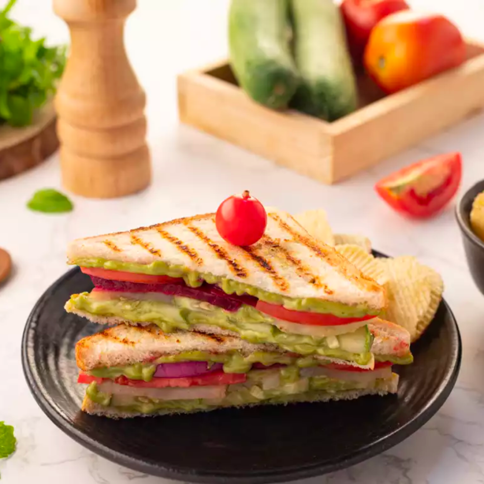 Veg Sandwich