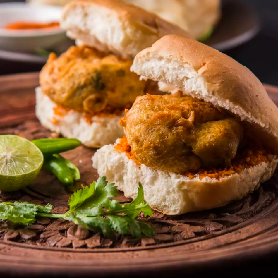 Vada Pav