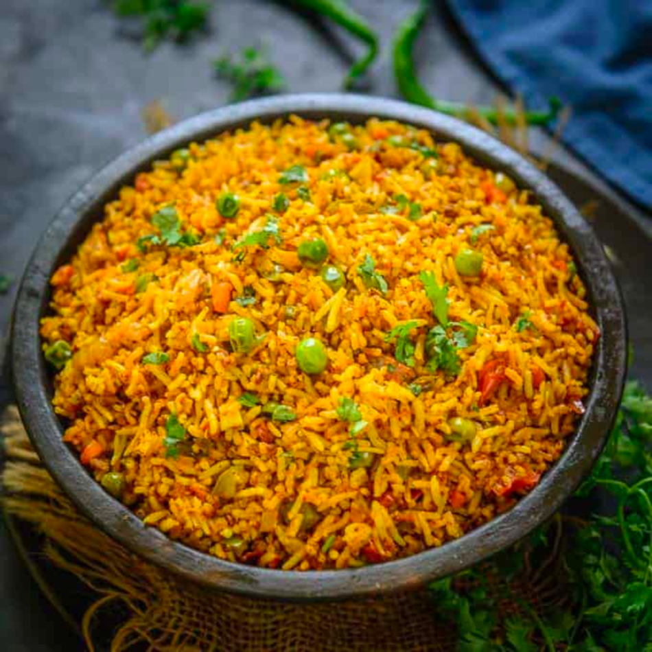 Tawa Pulav