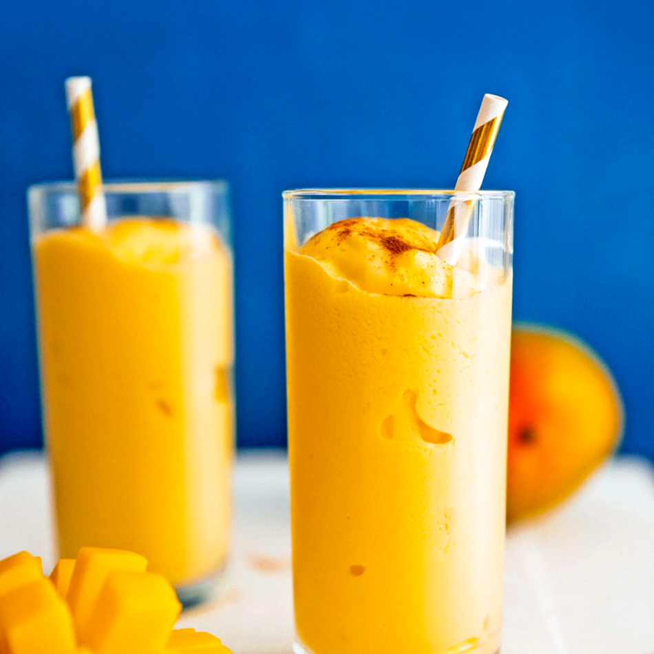 Mango Lassi