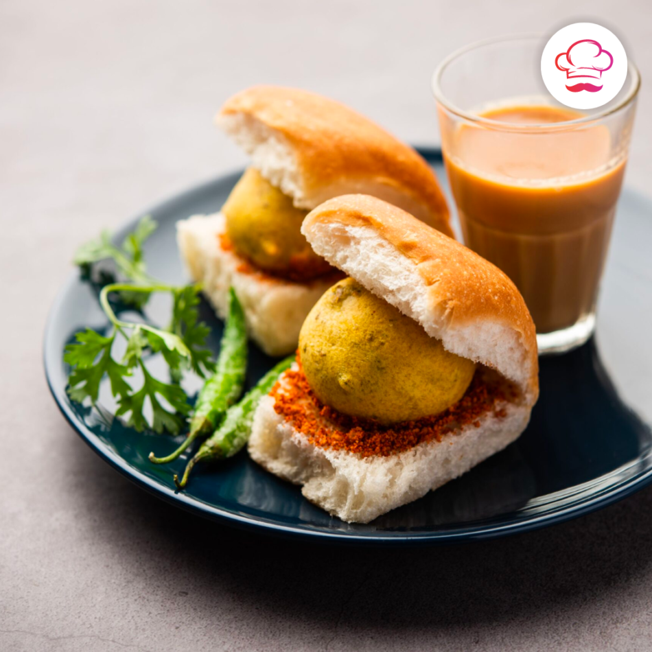 Mumbai ka Vadapav