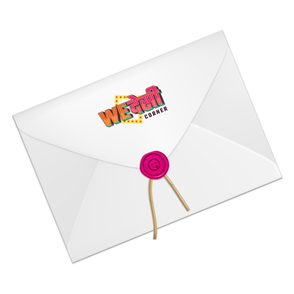 Let's cook up a plan 😋